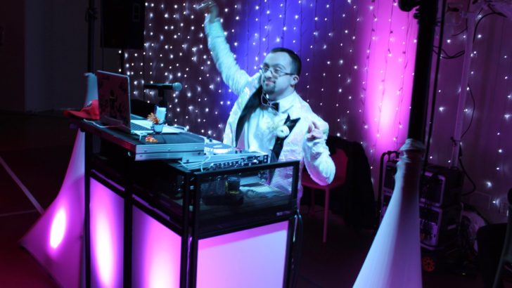 Fairfield County DJ Rocks the Extra Chromosome With Free Virtual Dance Party for World Down Syndrome Day