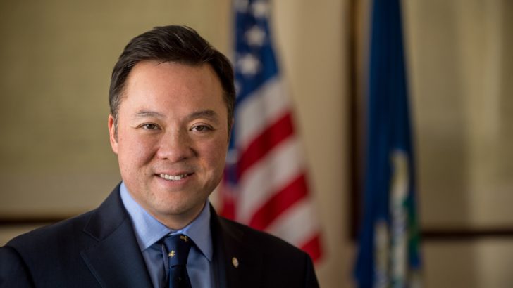 Connecticut AG Tong files suit to protect clean water