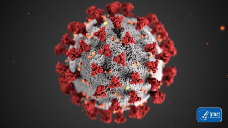 Lamont reports on Connecticut’s coronavirus response efforts