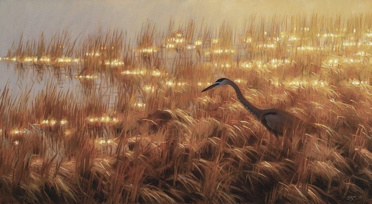 Stamford Museum & Nature Center presents “Art and the Animal” through September 7