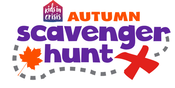 Kids In Crisis to host its second community-wide Scavenger Hunt