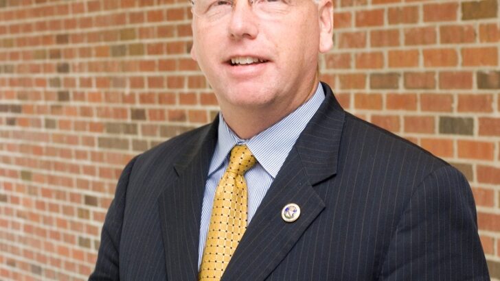 Gov. Lamont appoints Mark Boughton as Commissioner of the Department of Revenue Services