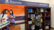 The Scripps Family Fund for Education and the Arts Establishes  Textbook Lending Library at Housatonic Community College