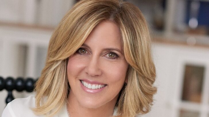 CNN’s Alisyn Camerota Elected to Westport Country Playhouse’s Board of Trustees