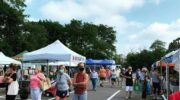 Westport Farmers’ Market Opens for The Season at Imperial Avenue Beginning May 13!