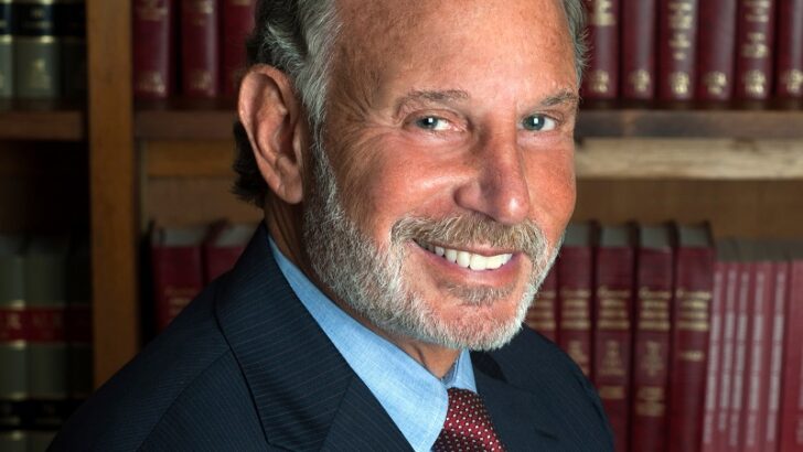 Edward Nusbaum Chosen to 2021 Connecticut Super Lawyers