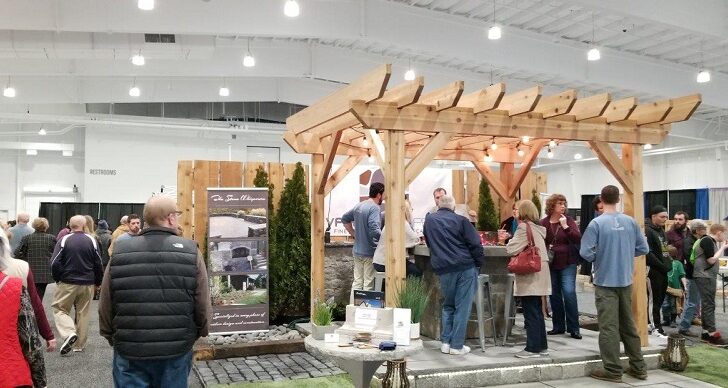 41st Annual Southeastern CT Home & Garden Show coming to Mohegan Sun, February 18th to 20th