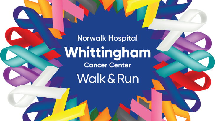 Norwalk Hospital invites you to celebrate 25 years of caring at the Whittingham Cancer Center