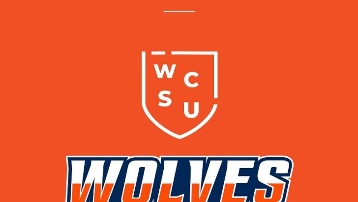 WCSU announces new mascot identity