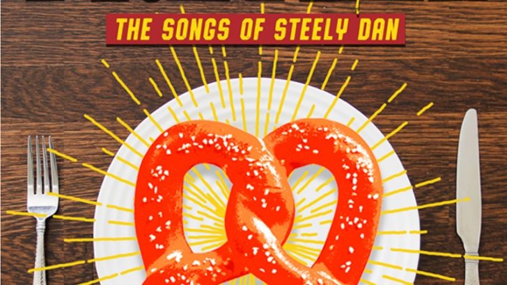 Steely Dan Cover Band – Logical Pretzel – Kicks Off Weston Historical Society’s Music at the Barn Outdoor Concert Series
