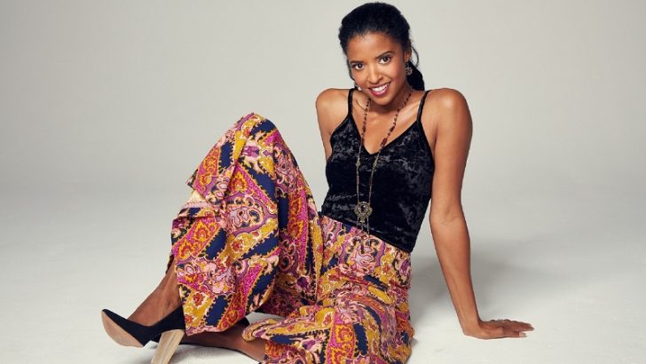 Tony Award-winning “Hamilton” Star Renée Elise Goldsberry Headlines Westport Country Playhouse Gala on September 17