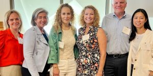 Impact Fairfield County Hosts “Impactful Conversations: No Place Like Home”